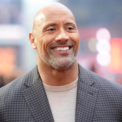 Dwayne Johnson is open about depression: You have to talk about it, you are not alone