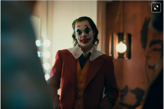 Critics delighted with director Todd Phillips' new Joker: The movie is pure magic-Ultrabasic blog-fashion and celebrity news