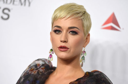 Katy Perry and her crew must pay $ 2.8 million for Dark Horse plagiarism
