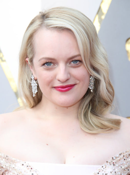Elisabeth Moss in the terrifying psychological thriller "The Invisible Man"