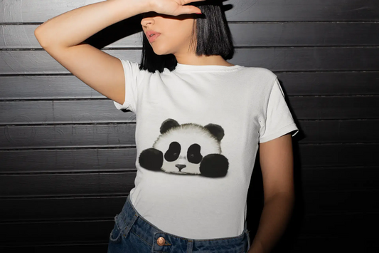 Panda 7, Men's T-Shirt,t shirt gift 00223
