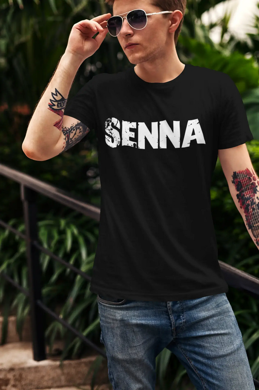 Homme Tee Vintage T Shirt Senna