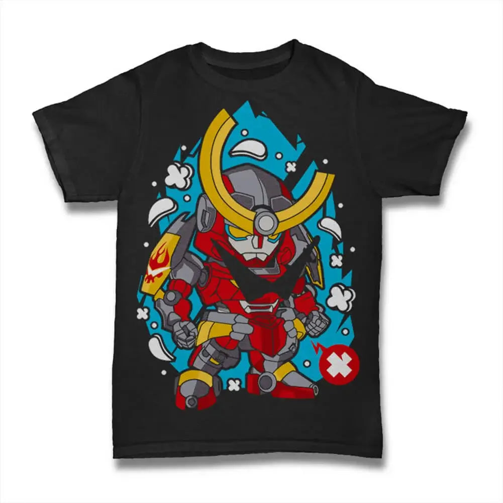 Men's Graphic T-Shirt Beastmen - Comedy Adventure Movie - Anime Eco-Friendly Limited Edition Short Sleeve Tee-Shirt Vintage Birthday Gift Novelty