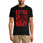 ULTRABASIC Men's Graphic T-Shirt Extraordinary - Animal Shirt - Sea Fish