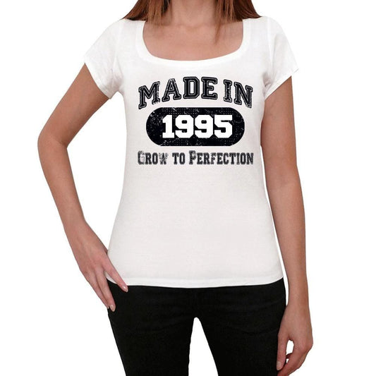 Femme Tee Vintage T Shirt 1995
