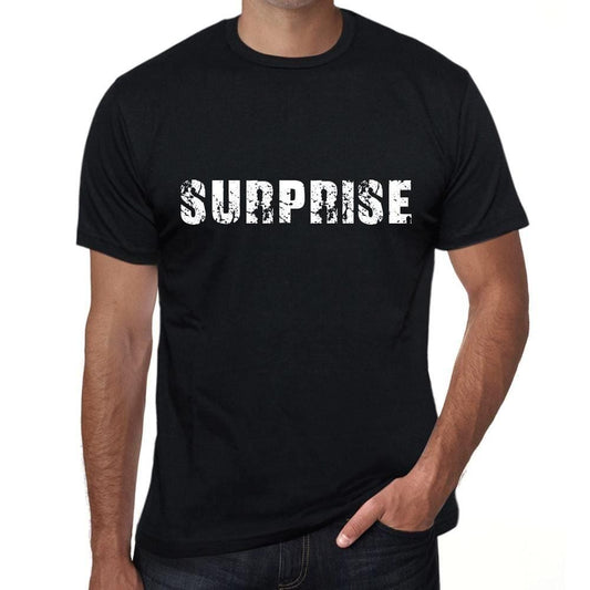 Homme Tee Vintage T Shirt Surprise
