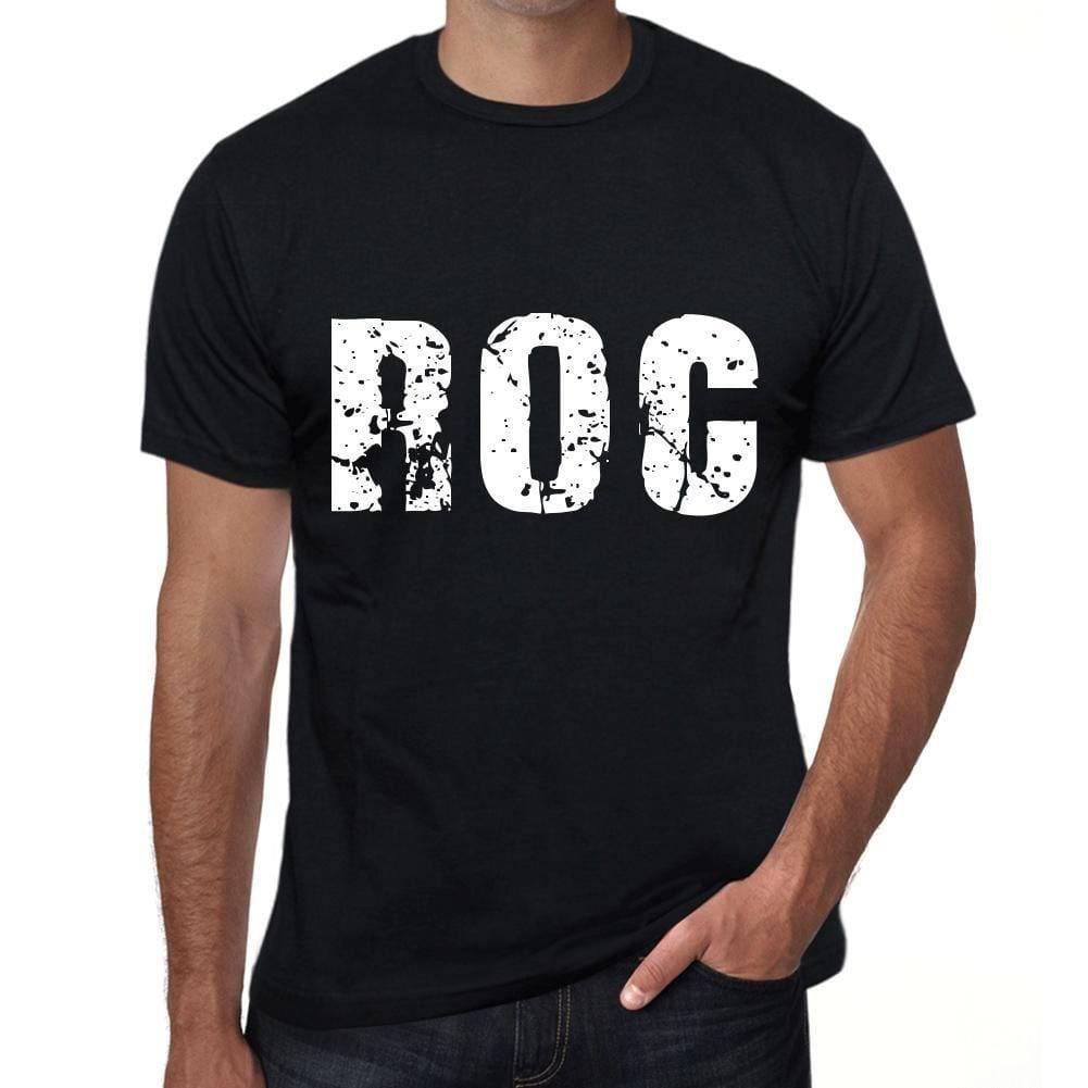 Homme Tee Vintage T Shirt Roc