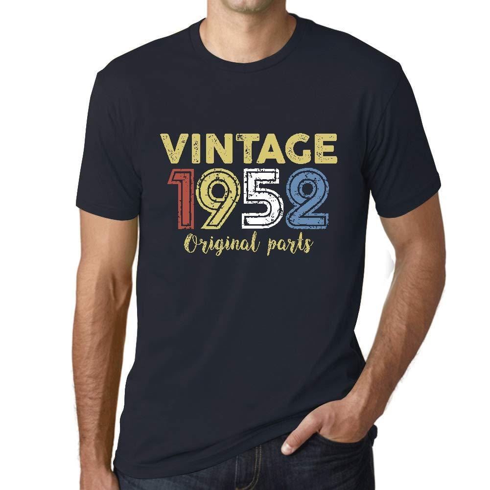 Ultrabasic - Homme Graphique Vintage 1952 T-Shirt
