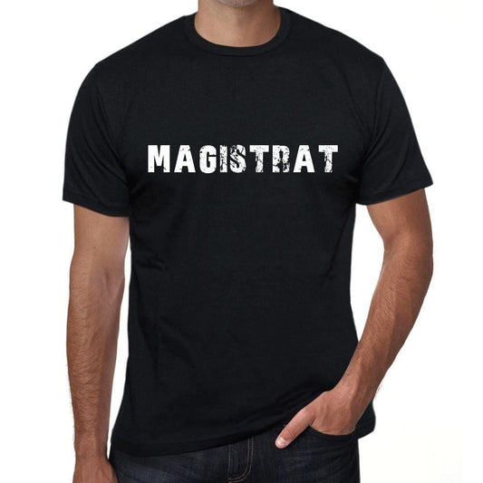Homme Tee Vintage T Shirt magistrat