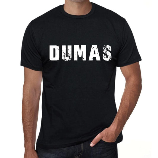 Homme Tee Vintage T Shirt Dumas