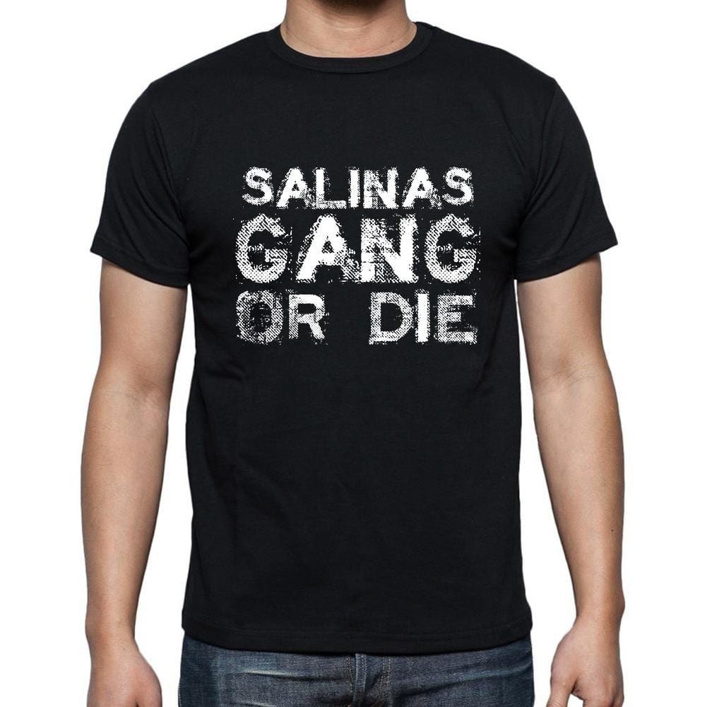 Salinas Family Gang Tshirt, t Shirt Homme, t-Shirt avec Mot, t Shirt Cadeau