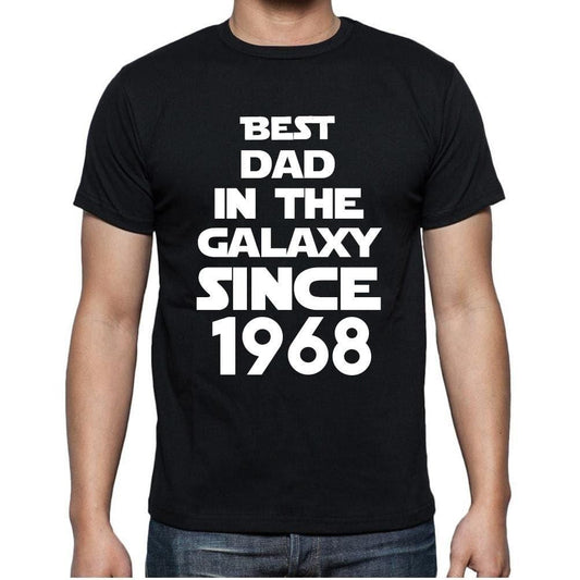 Homme Tee Vintage T Shirt 1968, Best Dad