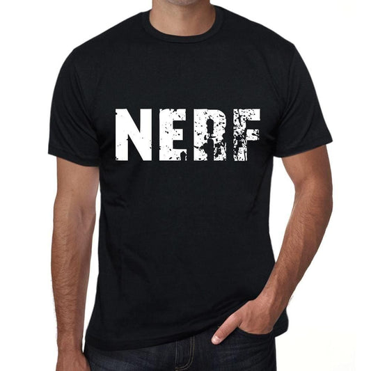 Homme Tee Vintage T Shirt Nerf