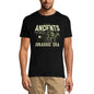 ULTRABASIC Men's Graphic T-Shirt Ancients Jurassic Era - Dinosaur Shirt for Men