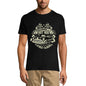 ULTRABASIC Men's T-Shirt Rockabilly Hot Rod - Street Classic Vintage Tee Shirt