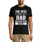 ULTRABASIC Men's Graphic T-Shirt Dad Raises an Arhitect