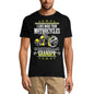 ULTRABASIC Men's Graphic T-Shirt Grandpa I Love More Than Motorcycles - Biker Tee Shirt