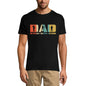 ULTRABASIC Men's T-Shirt The Veteran The Myth The Legend - Funny Daddy Tee Shirt