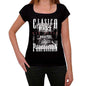 Aged To Perfection, Spanish, 1952, Black, Women's Short Sleeve Round Neck T-shirt, gift t-shirt 00358 - Ultrabasic