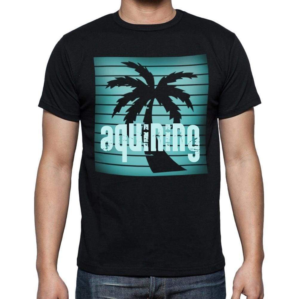 Aquining Beach Holidays In Aquining Beach T Shirts Mens Short Sleeve Round Neck T-Shirt 00028 - T-Shirt