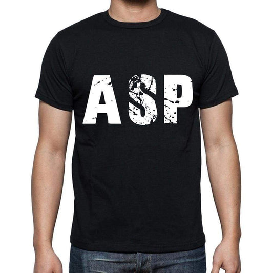 Asp Men T Shirts Short Sleeve T Shirts Men Tee Shirts For Men Cotton 00019 - Casual