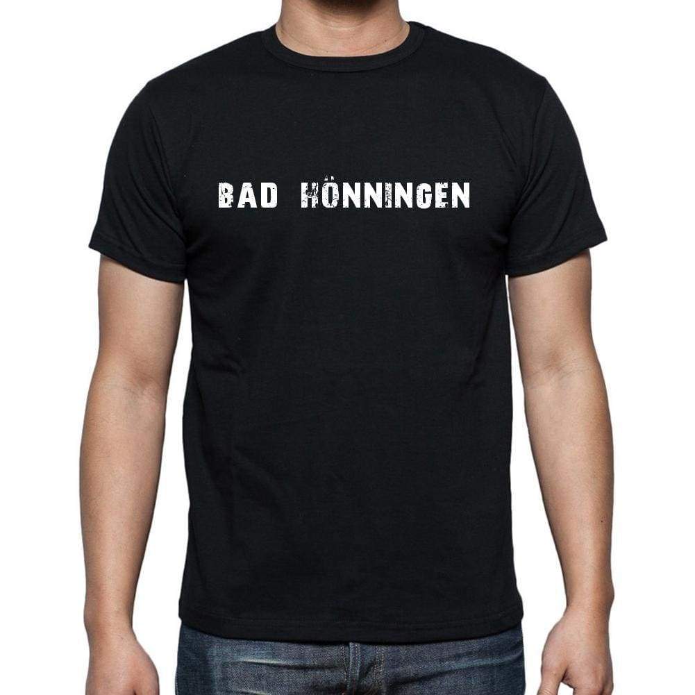 Bad H¶nningen Mens Short Sleeve Round Neck T-Shirt 00003 - Casual