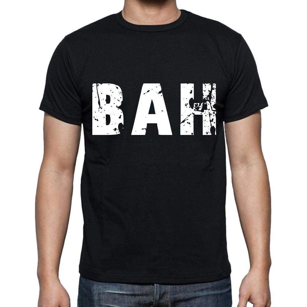 Bah Men T Shirts Short Sleeve T Shirts Men Tee Shirts For Men Cotton 00019 - Casual
