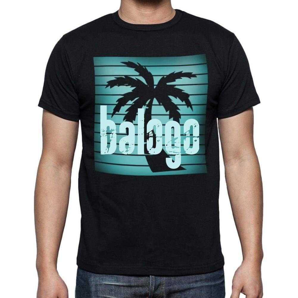 Balogo Beach Holidays In Balogo Beach T Shirts Mens Short Sleeve Round Neck T-Shirt 00028 - T-Shirt