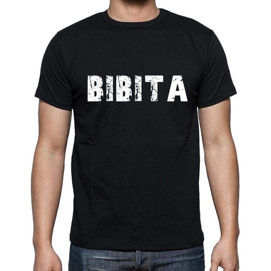 Bibita Mens Short Sleeve Round Neck T-Shirt 00017 - Casual