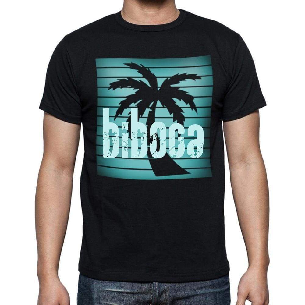 Biboca Beach Holidays In Biboca Beach T Shirts Mens Short Sleeve Round Neck T-Shirt 00028 - T-Shirt