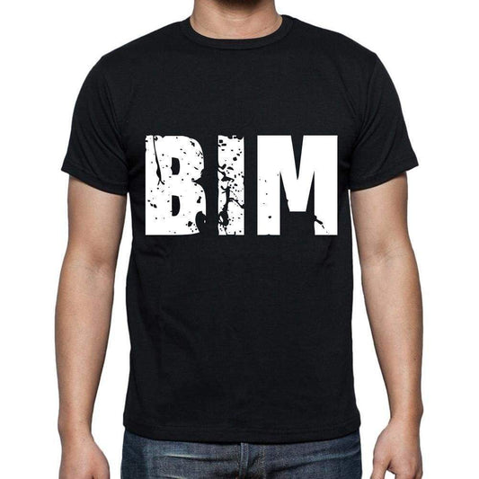 Bim Men T Shirts Short Sleeve T Shirts Men Tee Shirts For Men Cotton 00019 - Casual