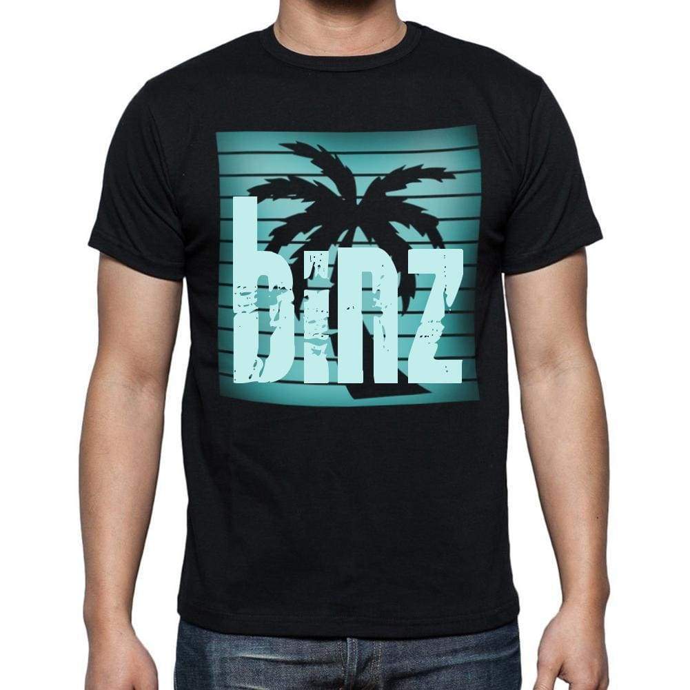 Binz Beach Holidays In Binz Beach T Shirts Mens Short Sleeve Round Neck T-Shirt 00028 - T-Shirt