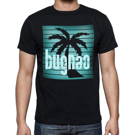 Bugnao Beach Holidays In Bugnao Beach T Shirts Mens Short Sleeve Round Neck T-Shirt 00028 - T-Shirt