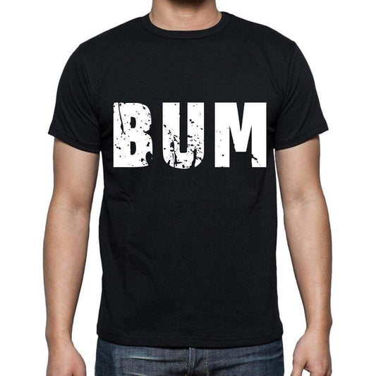 Bum Men T Shirts Short Sleeve T Shirts Men Tee Shirts For Men Cotton 00019 - Casual