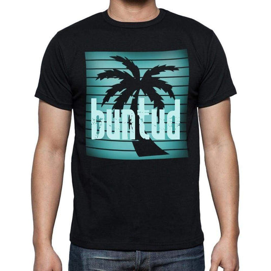 Buntud Beach Holidays In Buntud Beach T Shirts Mens Short Sleeve Round Neck T-Shirt 00028 - T-Shirt
