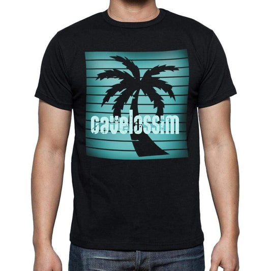 Cavelossim Beach Holidays In Cavelossim Beach T Shirts Mens Short Sleeve Round Neck T-Shirt 00028 - T-Shirt