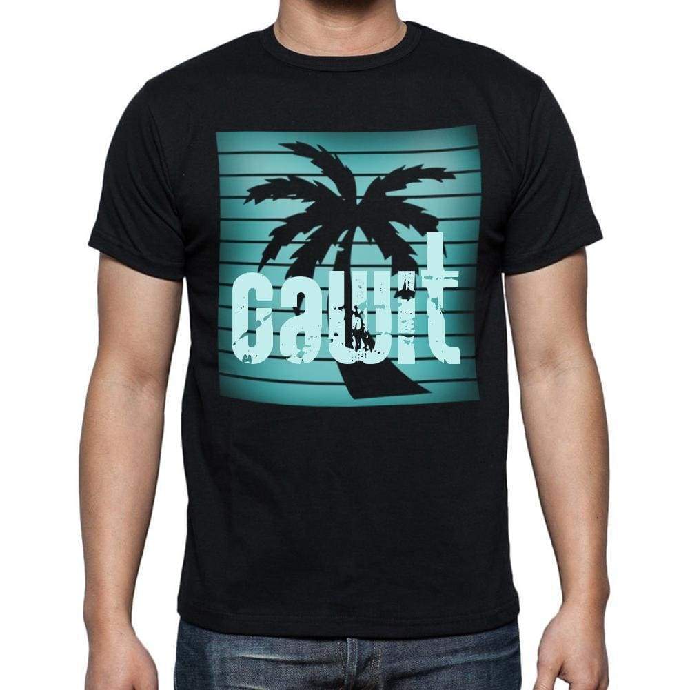 Cawit Beach Holidays In Cawit Beach T Shirts Mens Short Sleeve Round Neck T-Shirt 00028 - T-Shirt