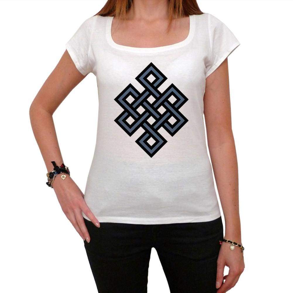Celtic Eternal Knot Hope T-Shirt For Women T Shirt Gift - T-Shirt