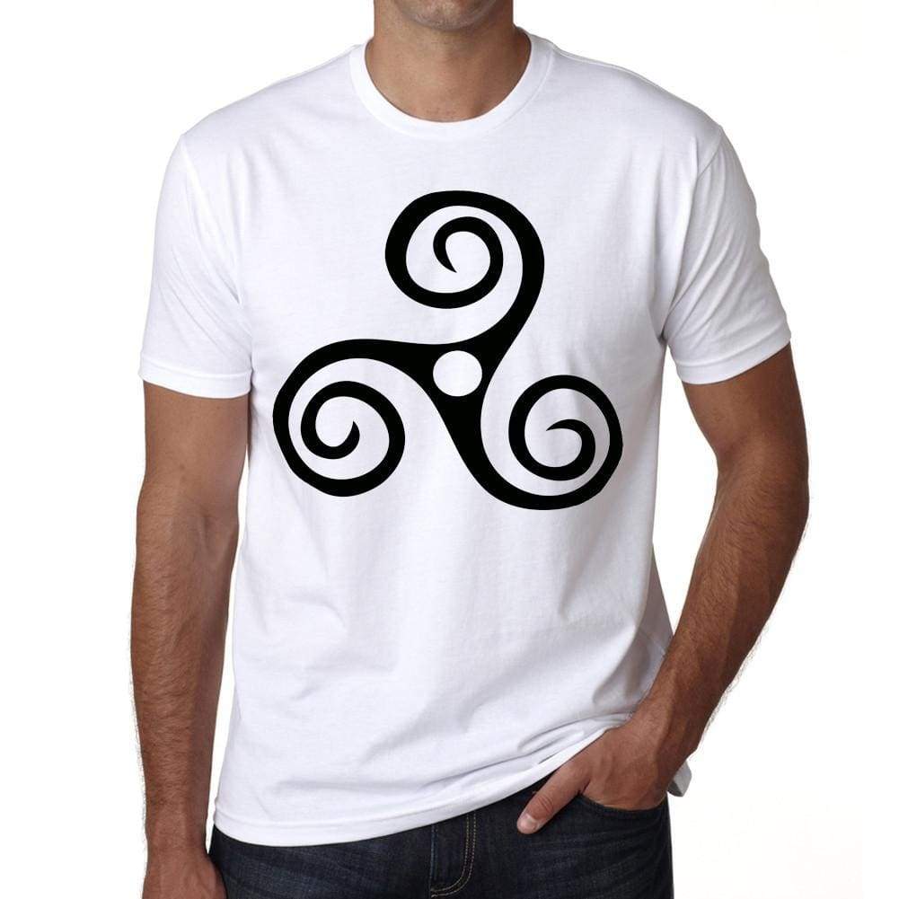 Celtic Family Symbol Tattoo T-Shirt For Men T Shirt Gift - T-Shirt