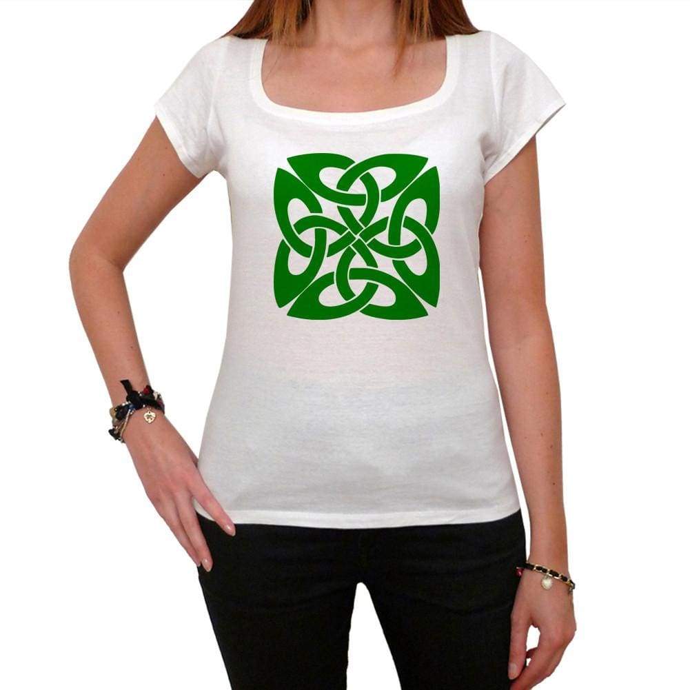 Celtic Knot 1 T-Shirt For Women T Shirt Gift - T-Shirt