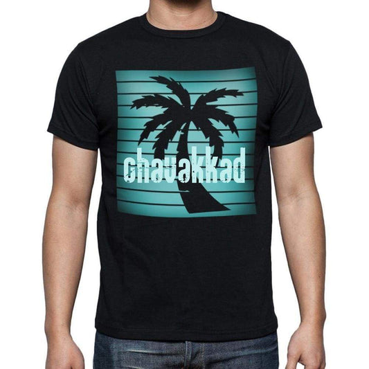 Chavakkad Beach Holidays In Chavakkad Beach T Shirts Mens Short Sleeve Round Neck T-Shirt 00028 - T-Shirt