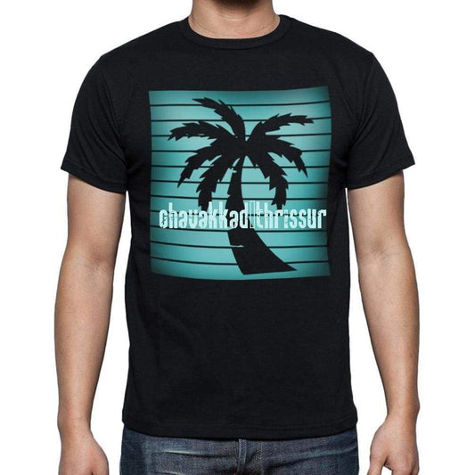 Chavakkad-Thrissur Beach Holidays In Chavakkad-Thrissur Beach T Shirts Mens Short Sleeve Round Neck T-Shirt 00028 - T-Shirt