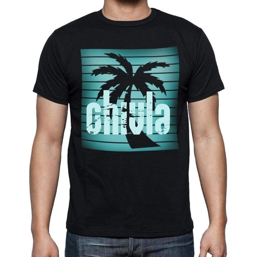 Chivla Beach Holidays In Chivla Beach T Shirts Mens Short Sleeve Round Neck T-Shirt 00028 - T-Shirt
