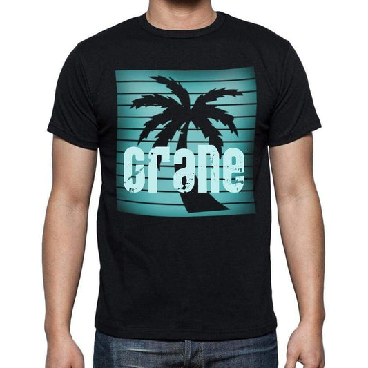 Crane Beach Holidays In Crane Beach T Shirts Mens Short Sleeve Round Neck T-Shirt 00028 - T-Shirt