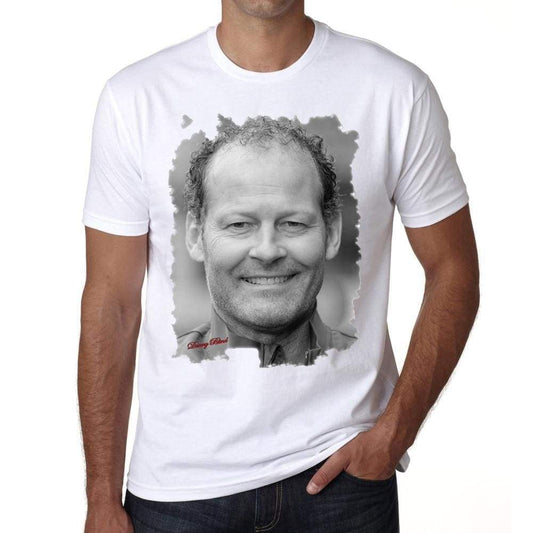 Danny Blind Mens T-Shirt One In The City
