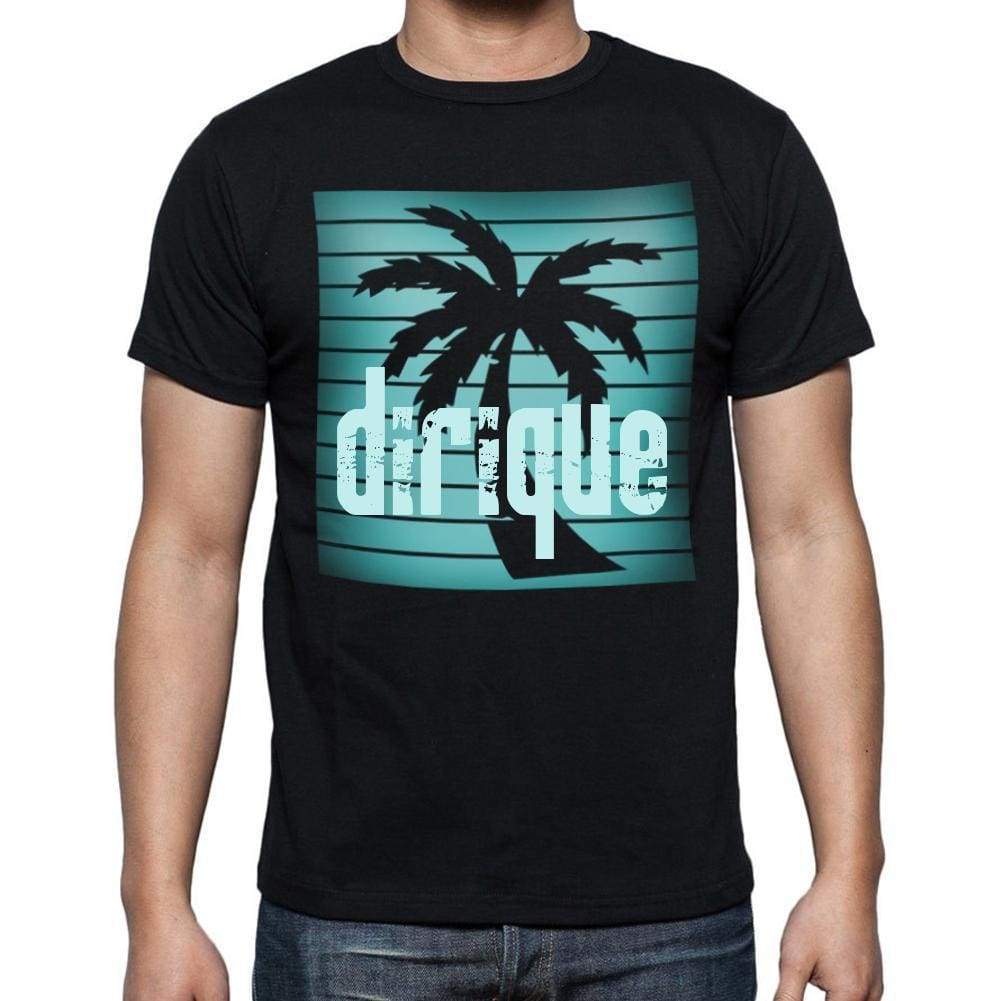 Dirique Beach Holidays In Dirique Beach T Shirts Mens Short Sleeve Round Neck T-Shirt 00028 - T-Shirt