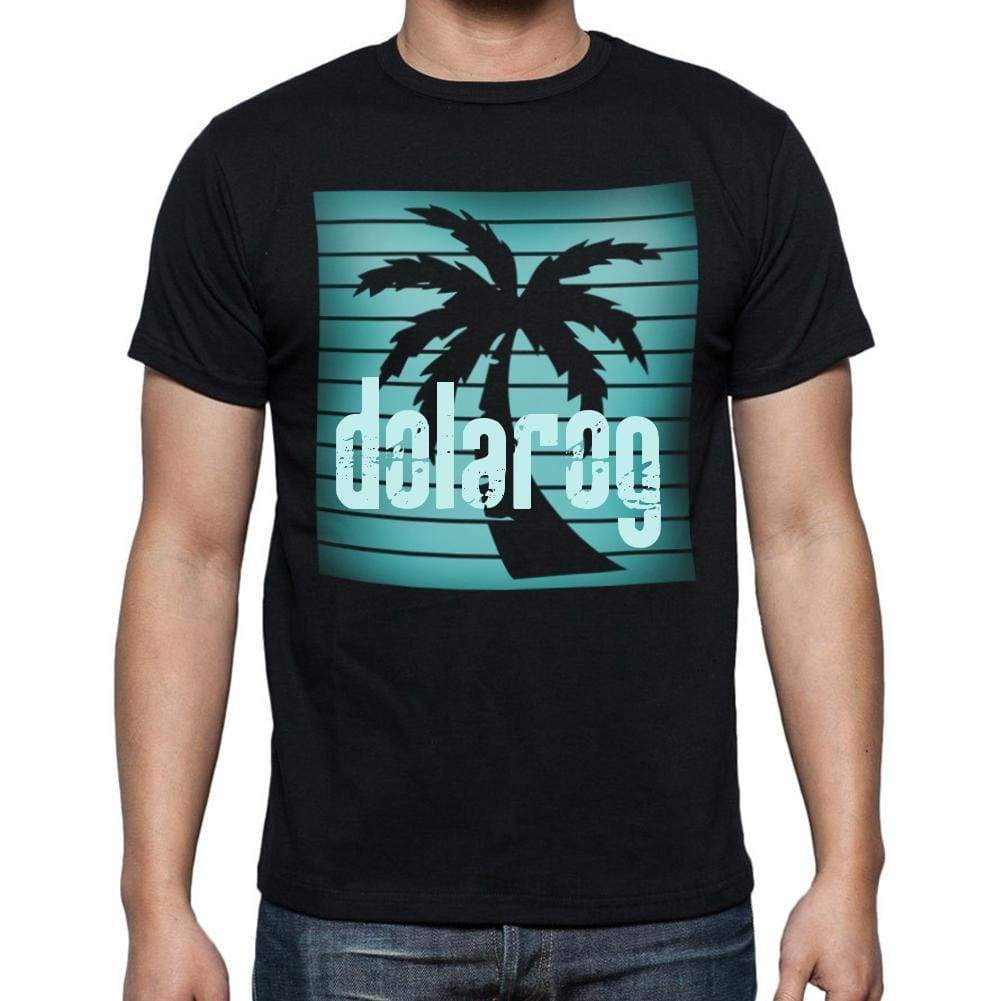 Dolarog Beach Holidays In Dolarog Beach T Shirts Mens Short Sleeve Round Neck T-Shirt 00028 - T-Shirt