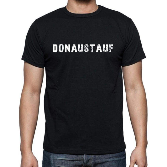 Donaustauf Mens Short Sleeve Round Neck T-Shirt 00003 - Casual