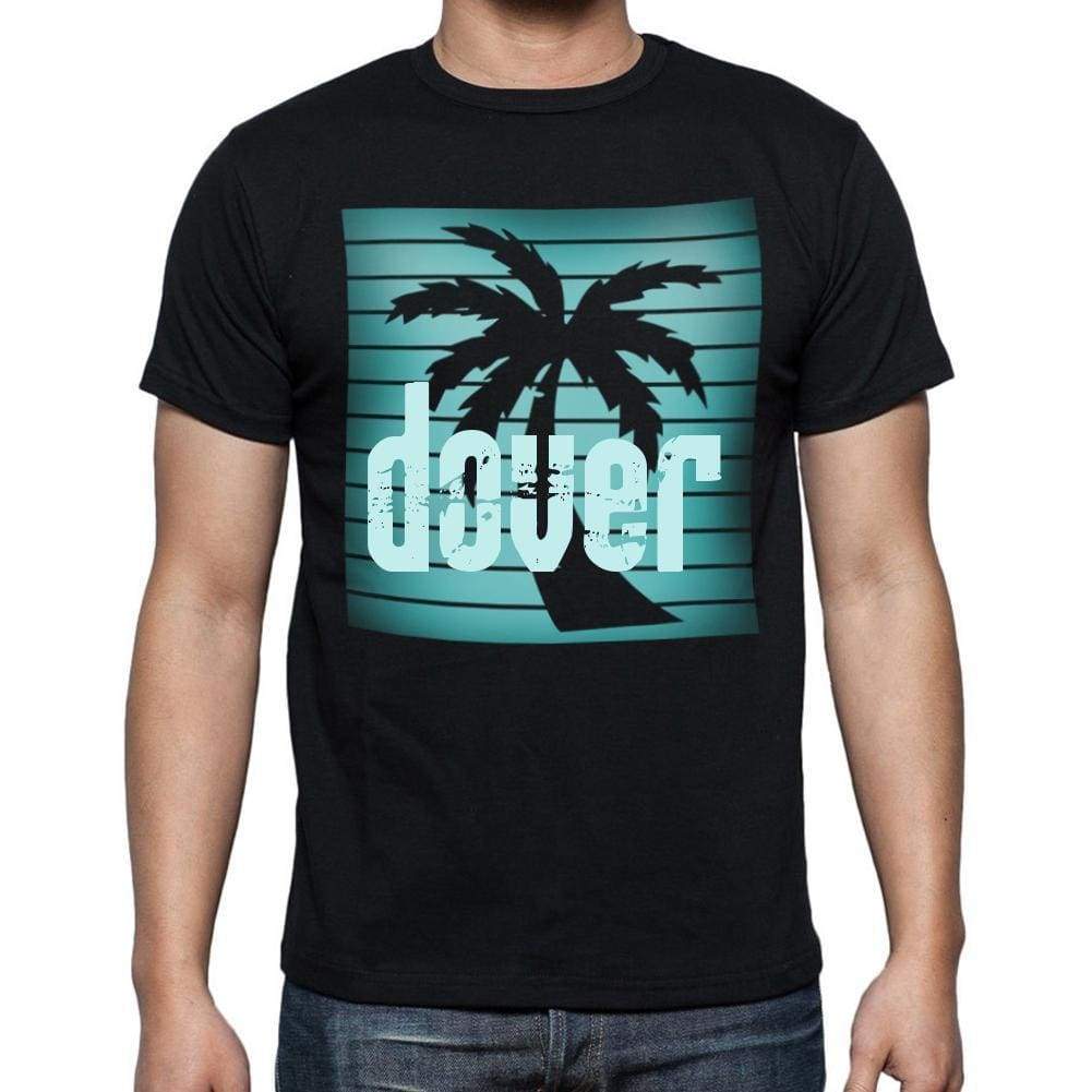 Dover Beach Holidays In Dover Beach T Shirts Mens Short Sleeve Round Neck T-Shirt 00028 - T-Shirt