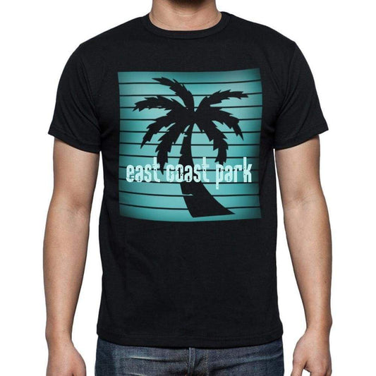 East Coast Park Beach Holidays In East Coast Park Beach T Shirts Mens Short Sleeve Round Neck T-Shirt 00028 - T-Shirt
